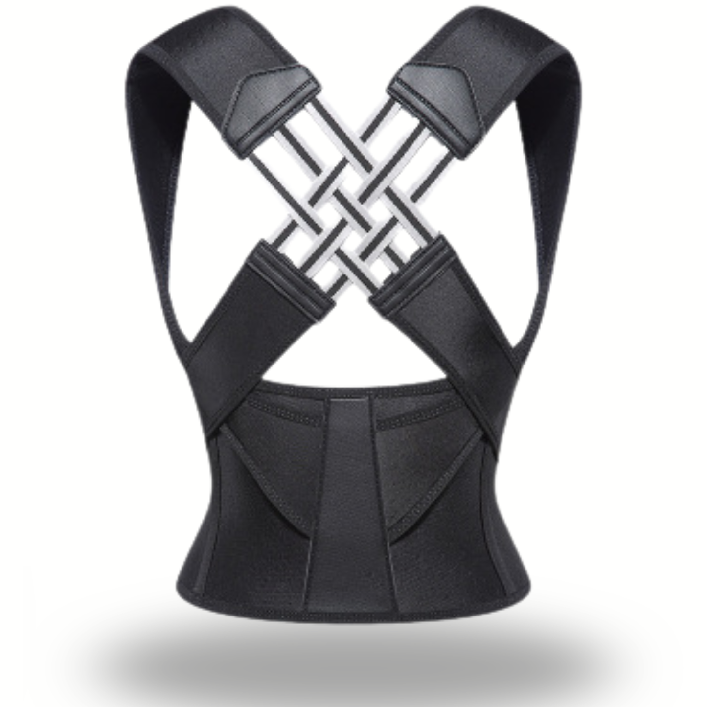 Upgraded Back Support Belt