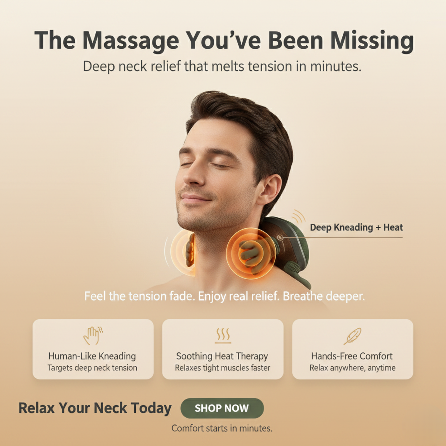 SiaaSoo™ — The Massage You’ve Been Missing