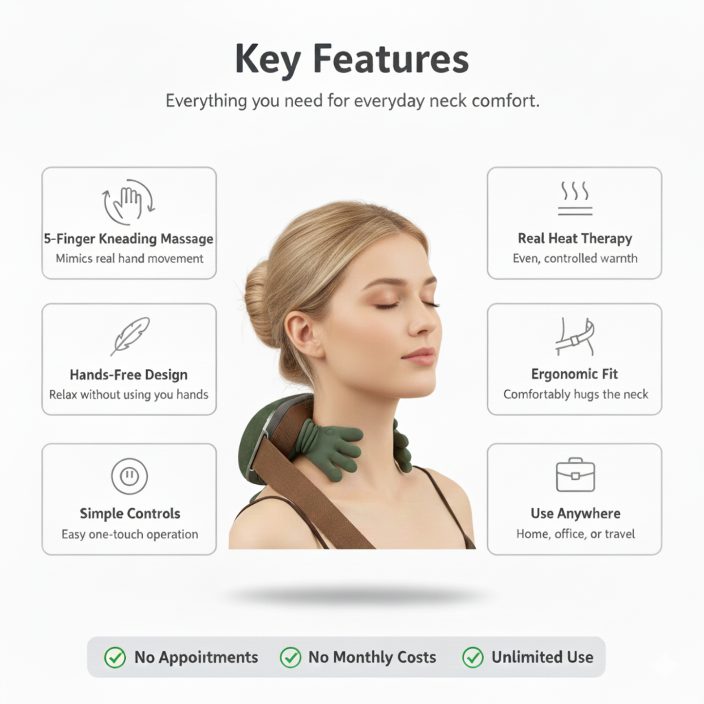 SiaaSoo™ — The Massage You’ve Been Missing