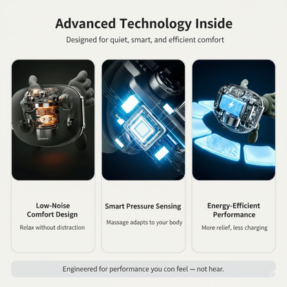 SiaaSoo™ — The Massage You’ve Been Missing