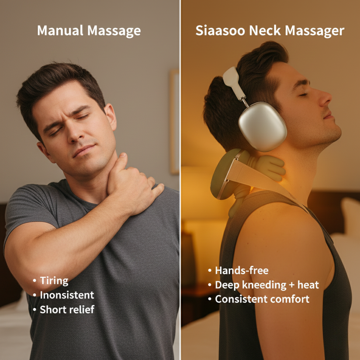 SiaaSoo™ — The Massage You’ve Been Missing