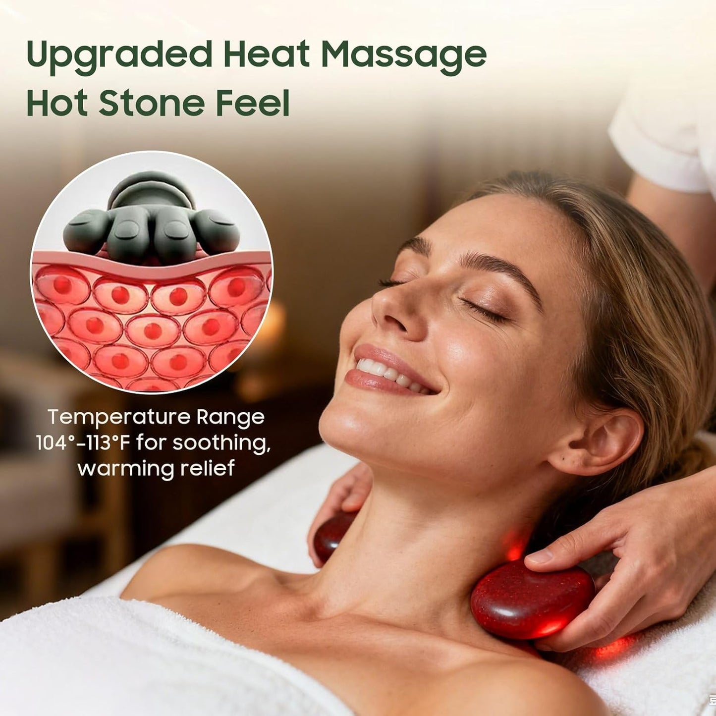 SiaaSoo™ — The Massage You’ve Been Missing