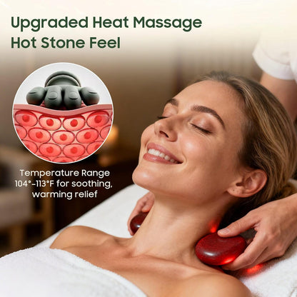 SiaaSoo™ — The Massage You’ve Been Missing