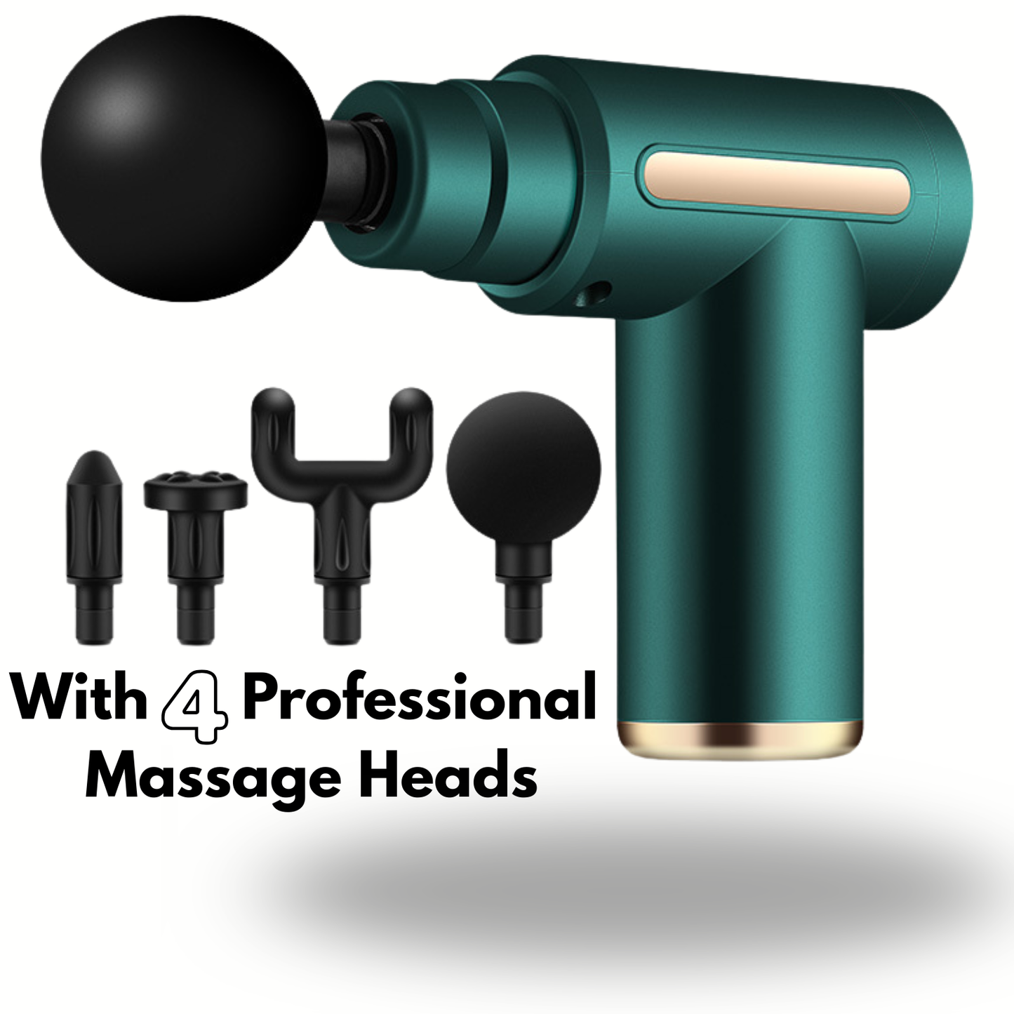 Upgraded Massage Gun Pro