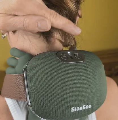 SiaaSoo™ — The Massage You’ve Been Missing